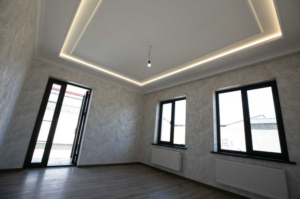 Продам дом новой постройки махалля Бинокор