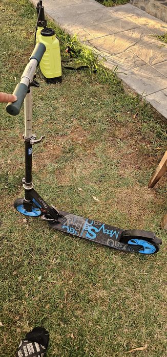 Trotineta OXELO Decathlon