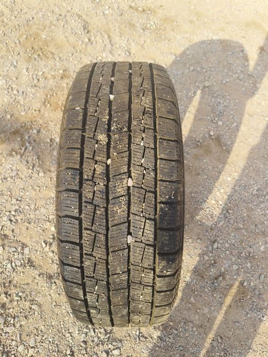 Қыстық дөңгелек 4