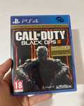 Call of Duty Black Ops III Cod Black Ops 3 PS4 PS5 Playstation 4