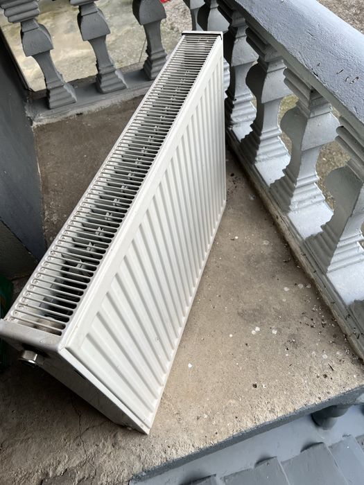 Vand calorifere pentru centrala