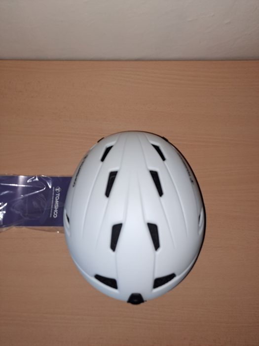 Каска за ски Tonshoo