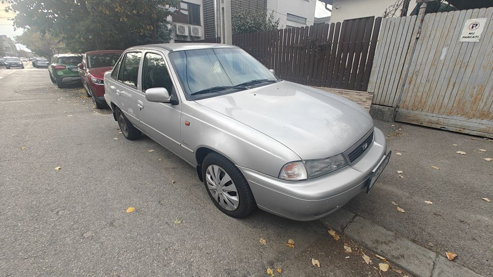 Vand cielo executive