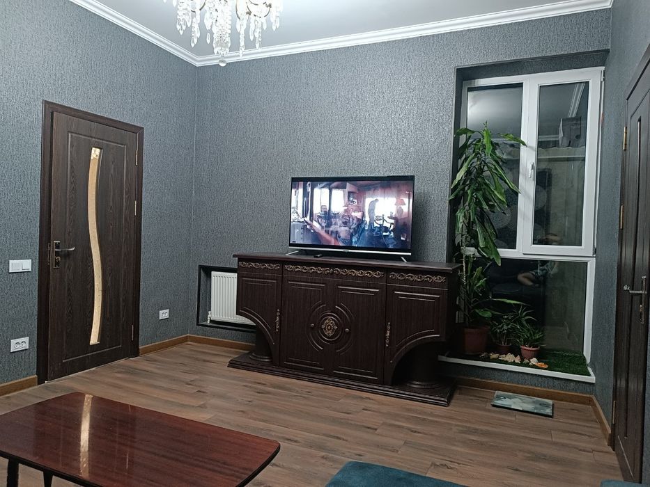 Сдаётся дом на долгий срок