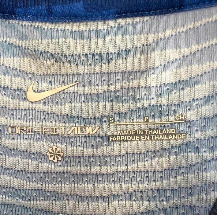 Fc Barcelona 21-22 Original Third Kit(Tricou FC Barcelona)