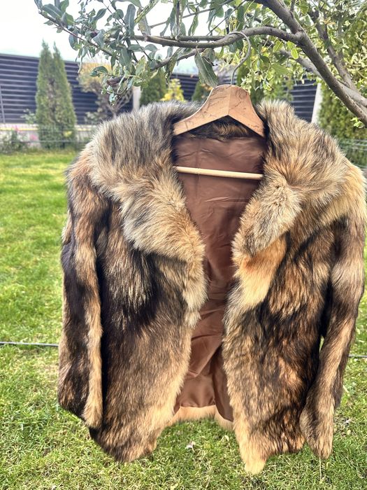 Haina de blana naturala