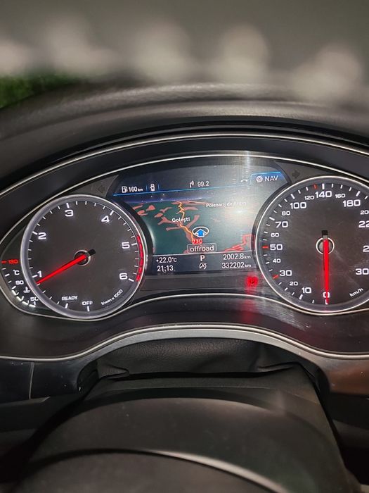Audi  de vânzare