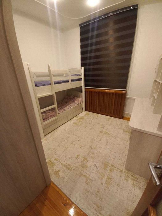 яккасарай вторичка кушбеги 3х ком с ремонтом 78м2; Башлык ‼️‼️‼️