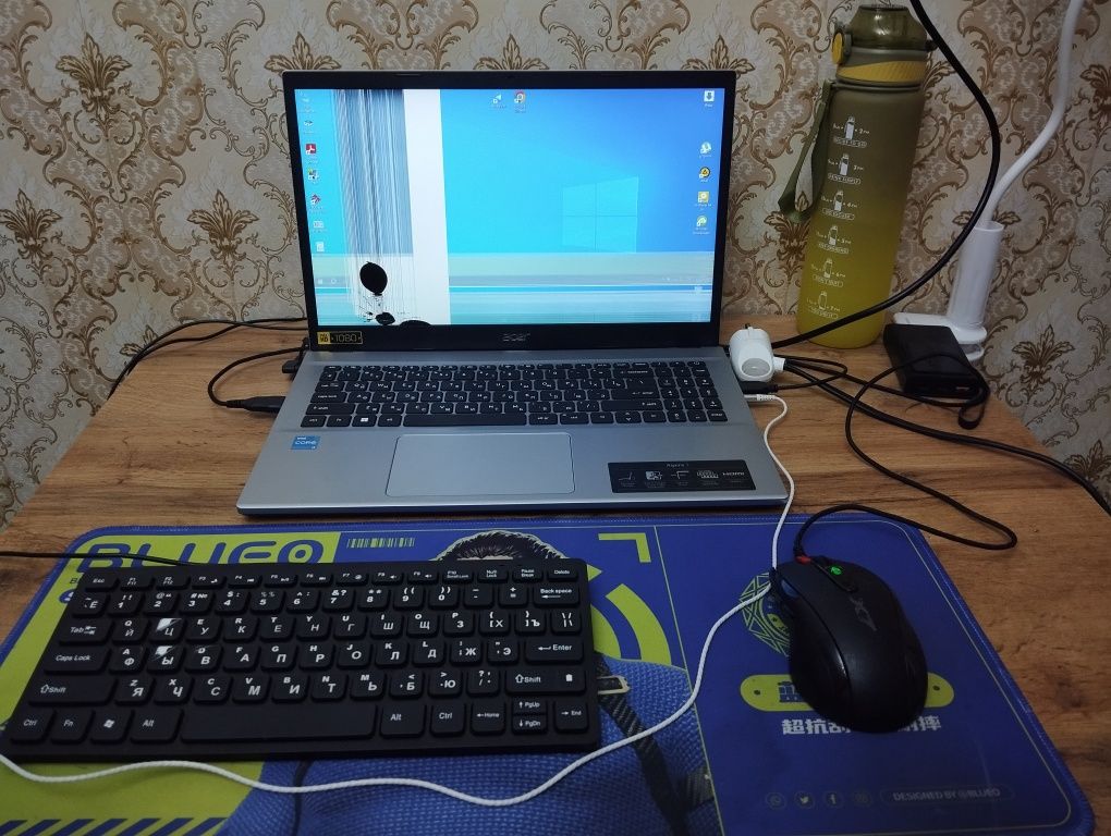 Acer aspire 3 12th