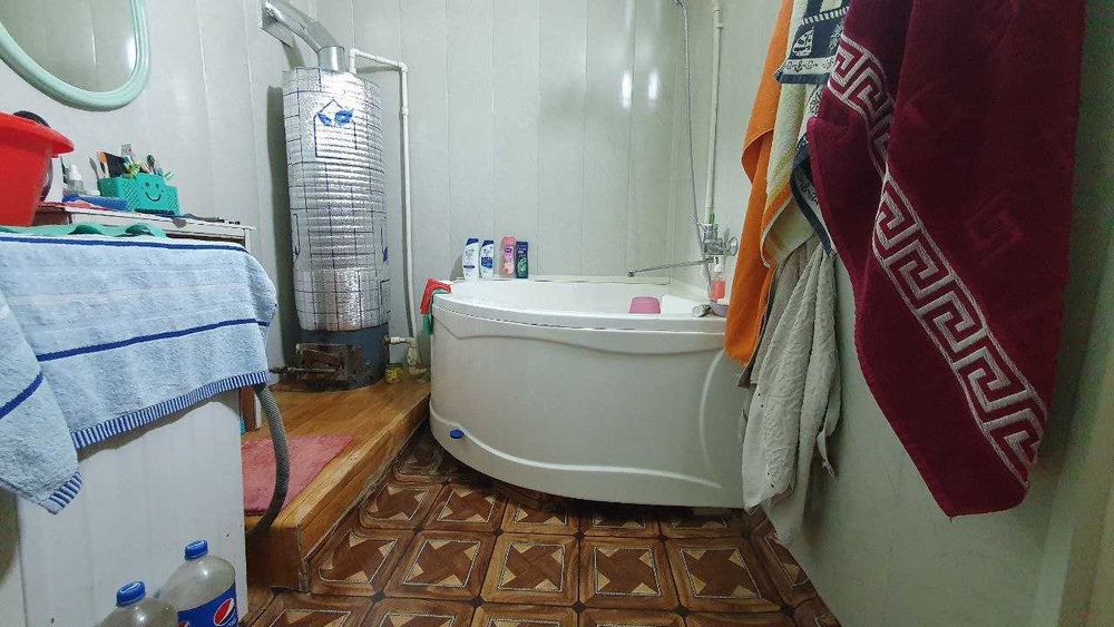 Продается  дом в Бектемирском районе!