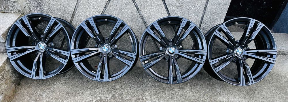 Джанти OEM BMW M798 18 цола sport pack G30 G29 G11 G12 G14 G15 G20