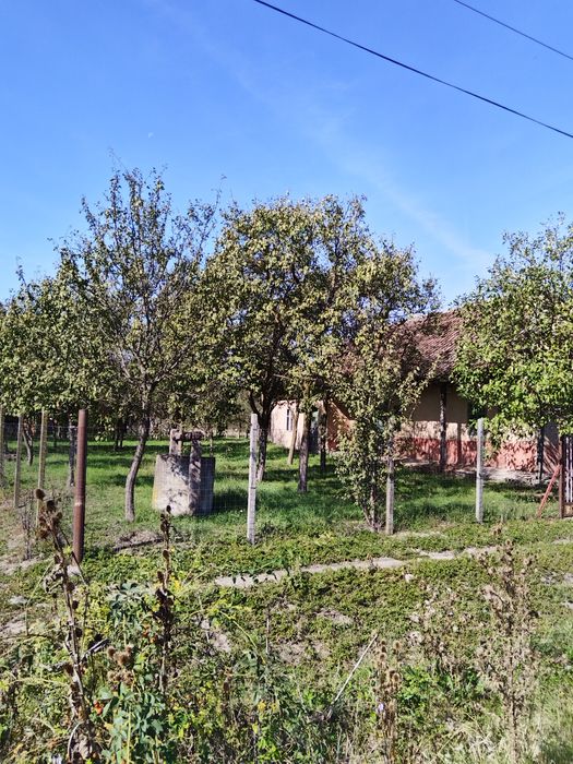 Casă de vânzare.