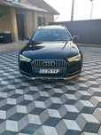 Audi A6 Allroad 3.0 Diesel 2015