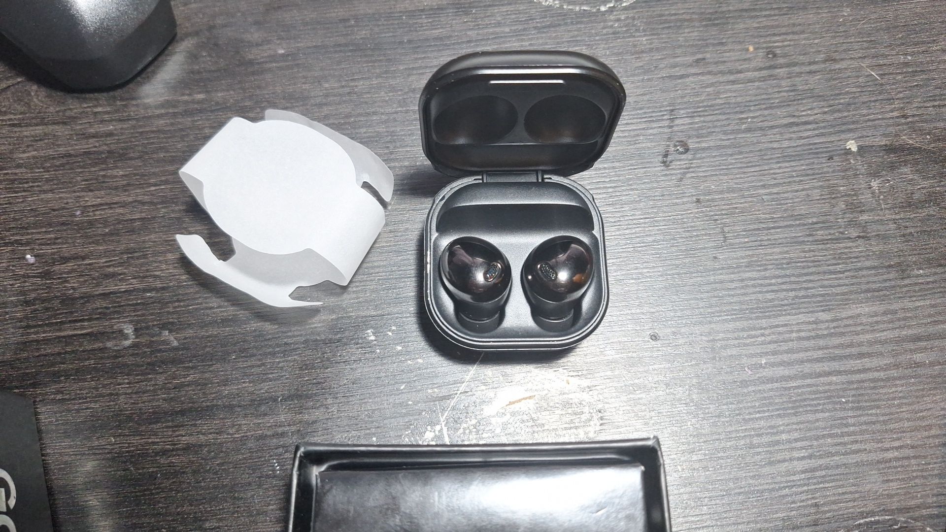 Samsung buds 1 pro