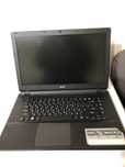 Лаптоп acer aspire ES15-520 УКР клаеиатура