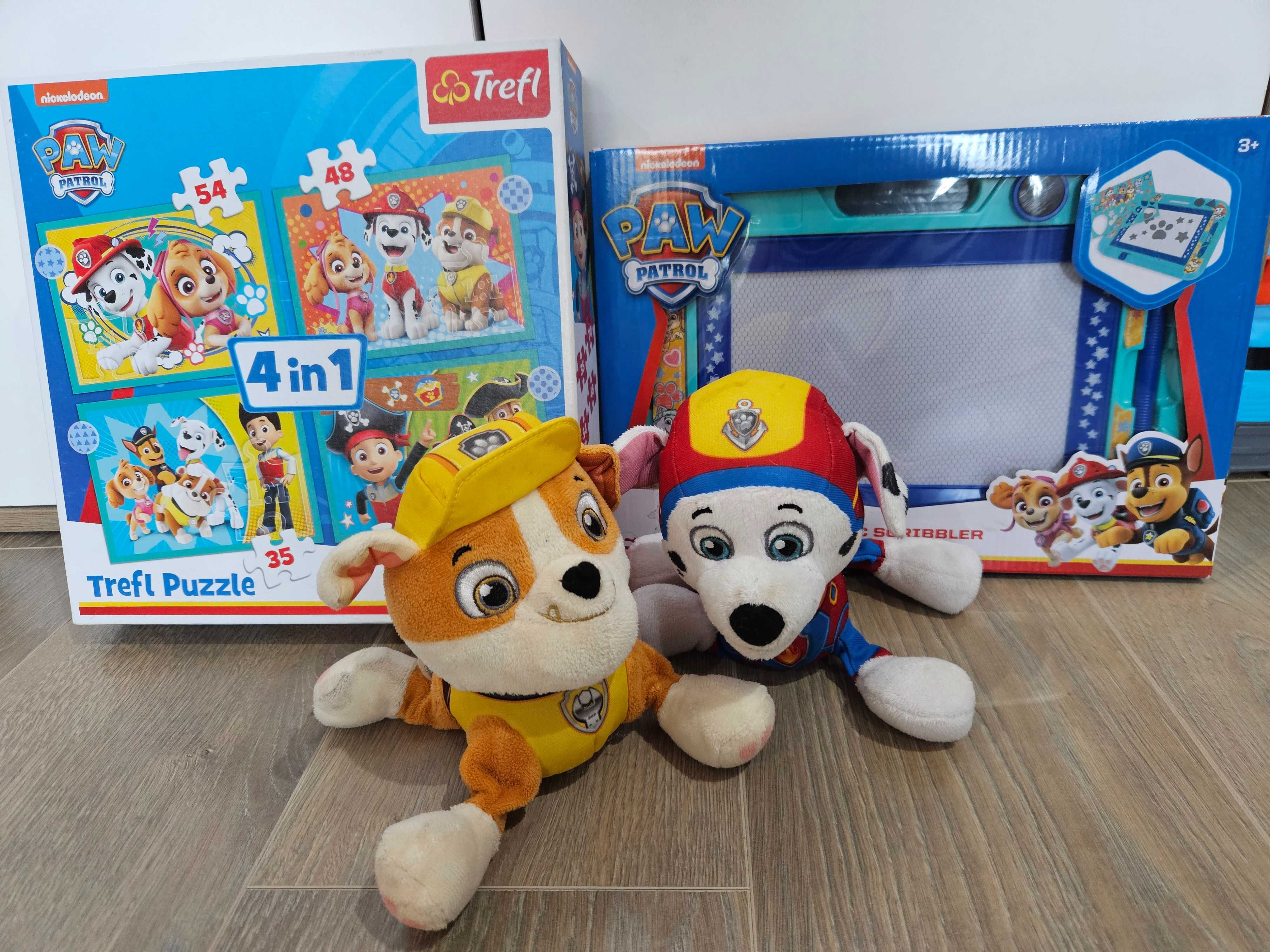 Пес патрул (Paw patrow) играчки и игри