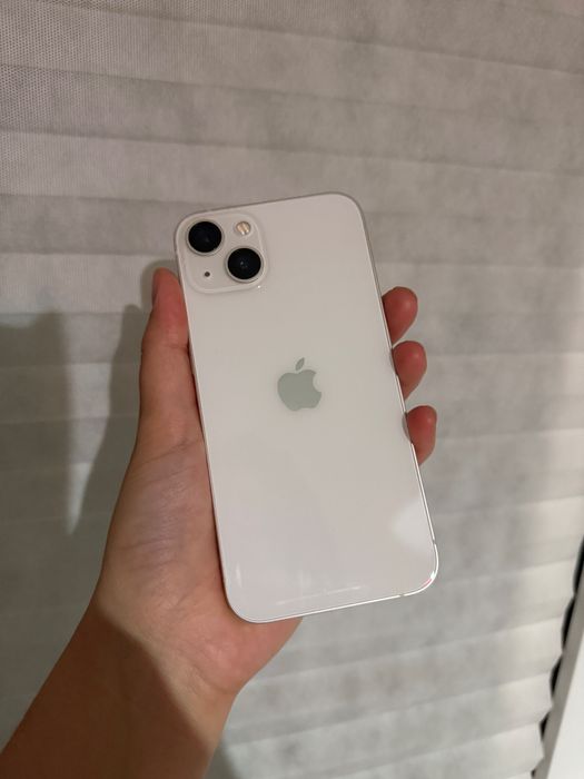 Iphone 13 в отличном состоянии
