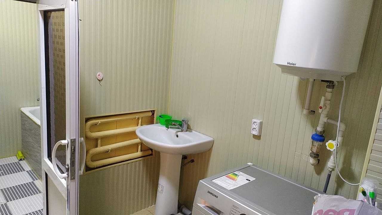 ТошкВил.Нурафшон Тўйтепа янги ҳовли3 сот уй+3 сот ер.Локатцияси Зўр