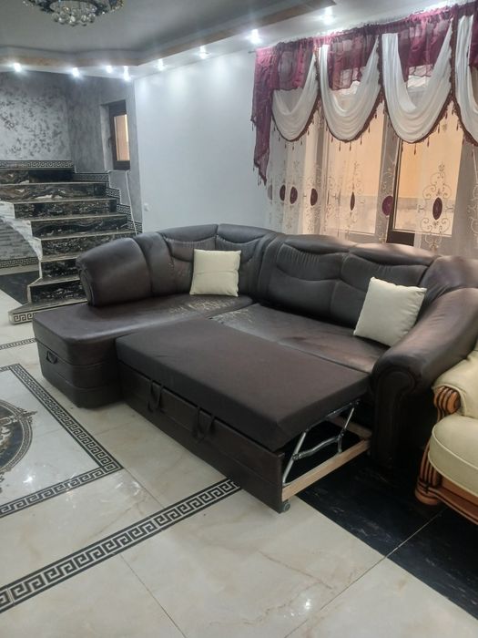 Vând coltar extensibil