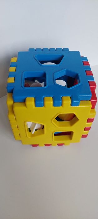 Детски образователни играчки