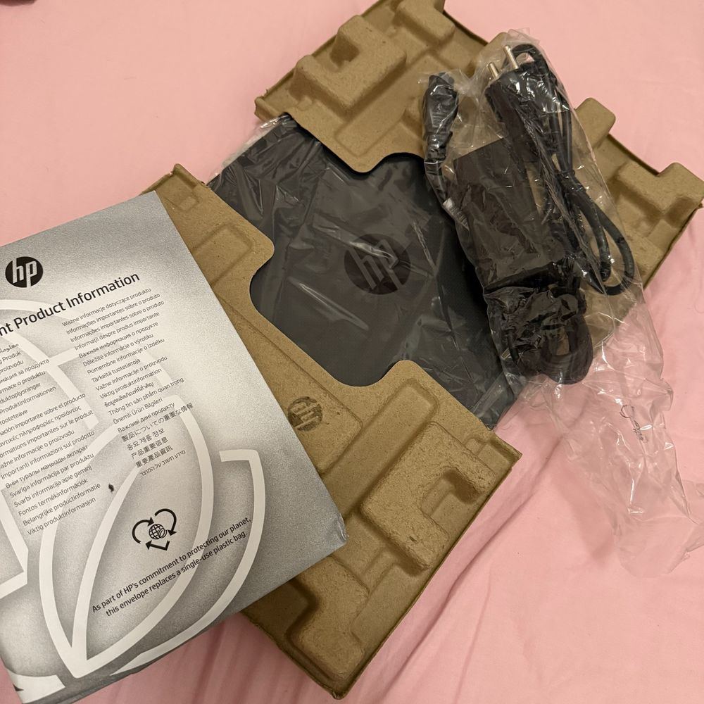 HP 250 G9 новый торг уместен