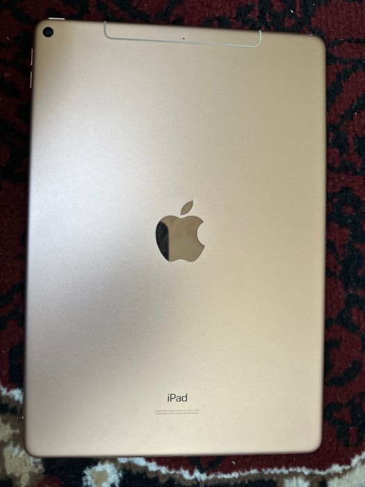 iPad Air 3 Rose Gold 64GB