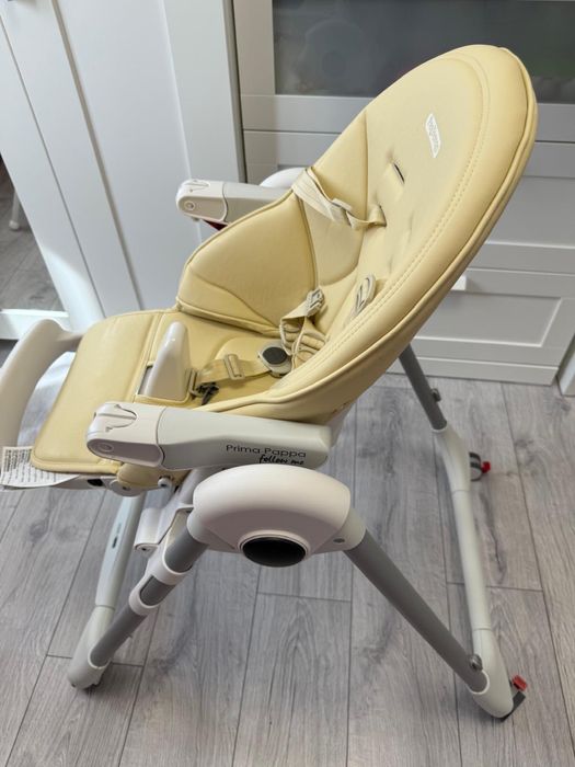Vand scaun Peg Perego Prima Pappa