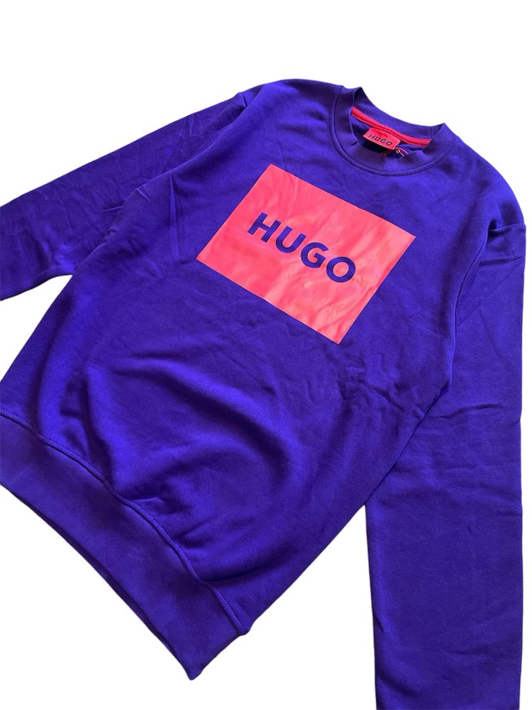 Блуза Hugo