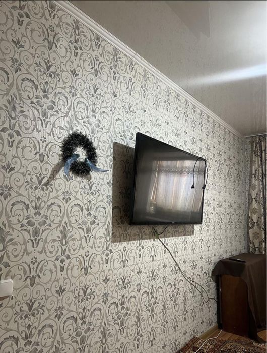 1 комнатная квартира в центре Кокшетау