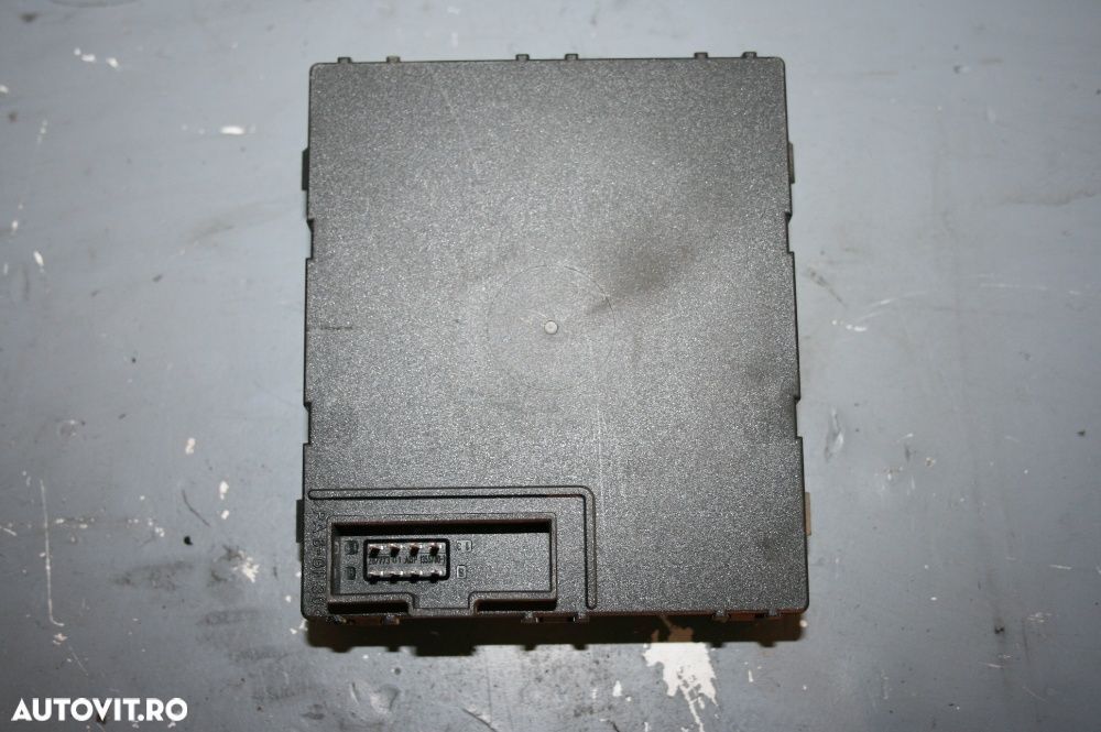 Modul Confort Saab 93 9-3 Livram Oriunde In Tara