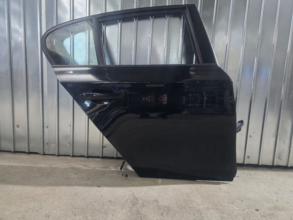 Ușă dreapta spate BMW seria 1 e87 culoare 475