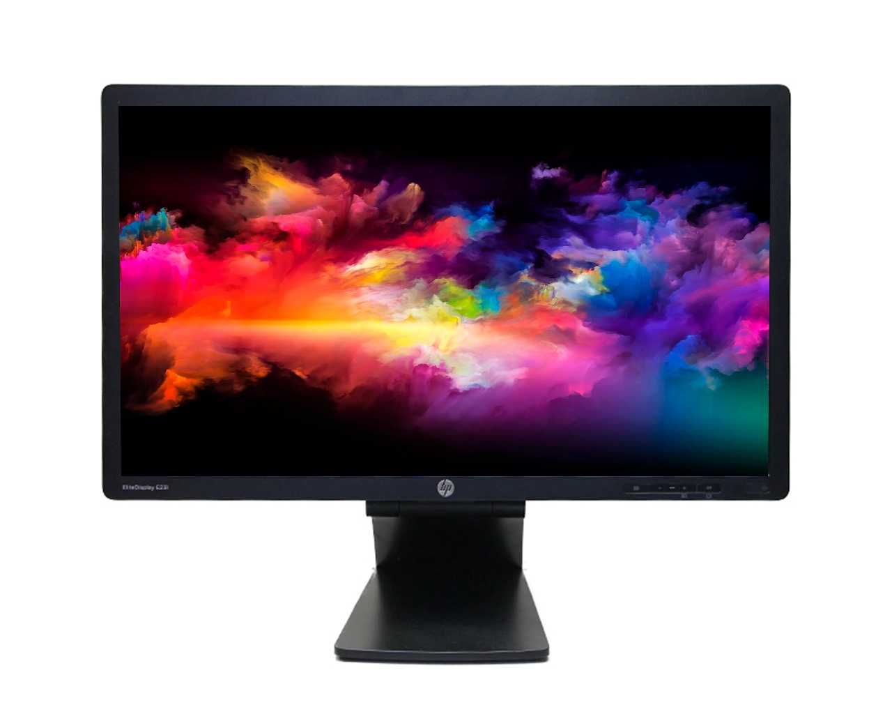 Монитор 23" 1920x1080 HP E231 DVI  DisplayPort