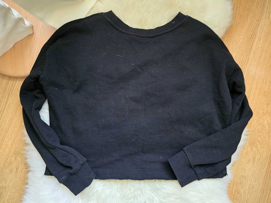 Bluza sport H&M varsta 10-12 ani