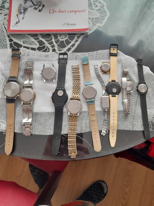 Ceasuri perfect functionale