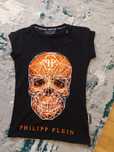 Vând tricou Philipp plein
