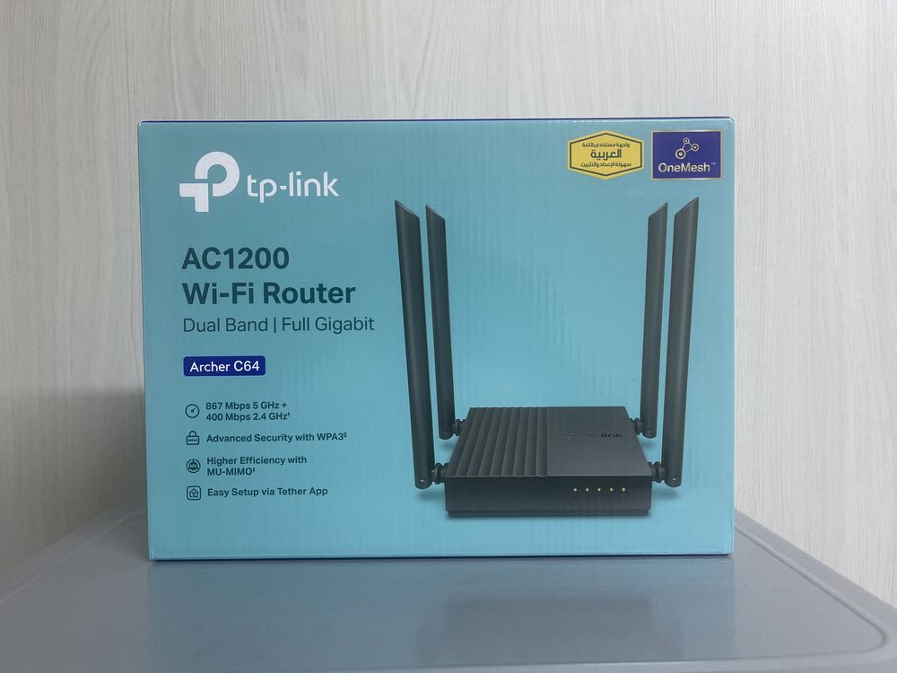 Продам TP-Link Wi-Fi