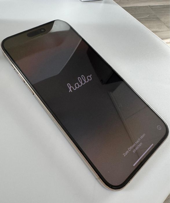 Iphone 14 Pro max, memorie 1 Tb