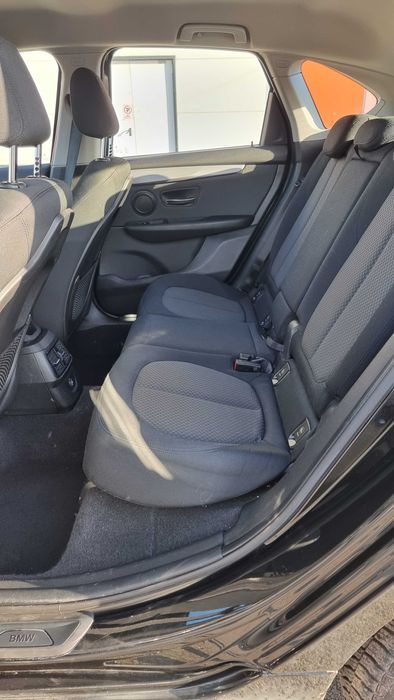 BMW 220D Active Tourer Automat 190cp 2015 E6