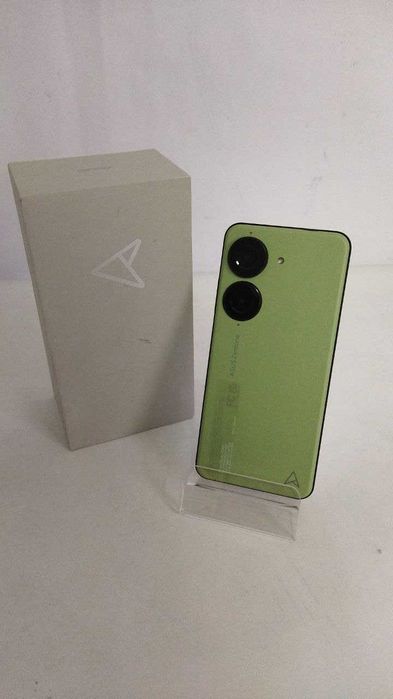 ASUS ZENFONE 10, 16/512GB, GREEn/Fin X Amanet&Exchange cod 98381