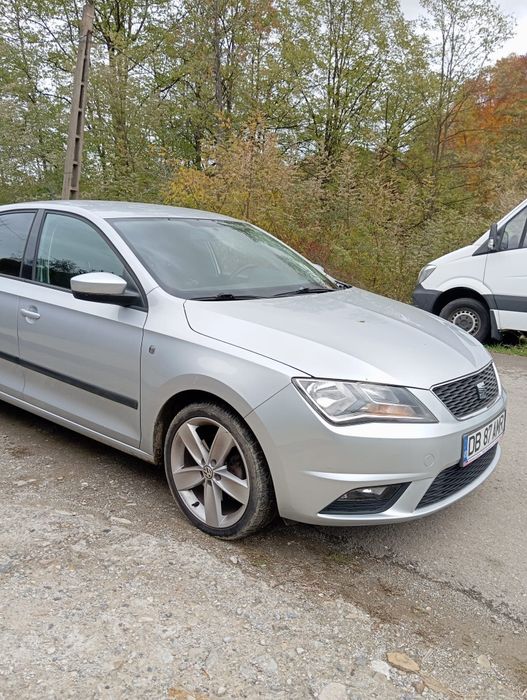 Seat Toledo benzina