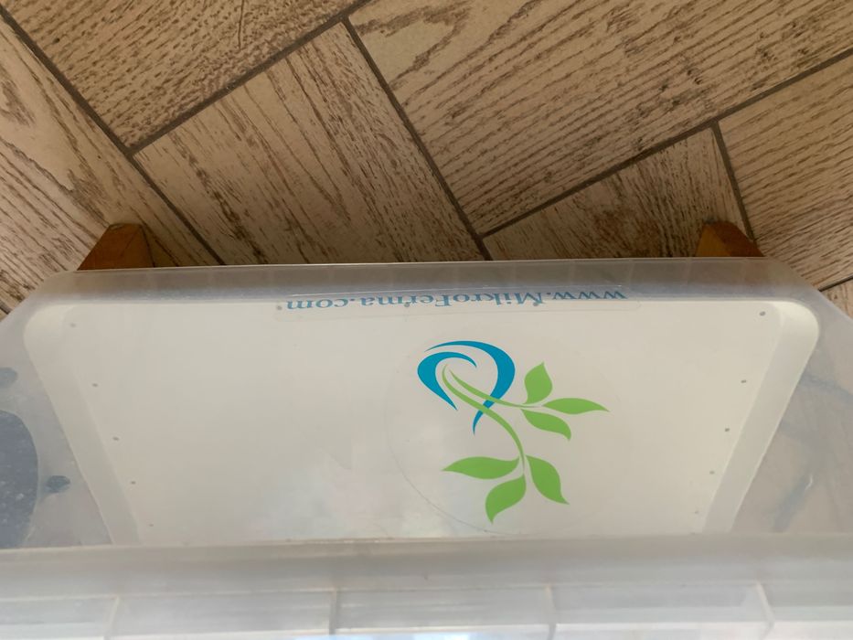 Здравословно! Диетично! Домашно!Автоматична ферма за кълнове