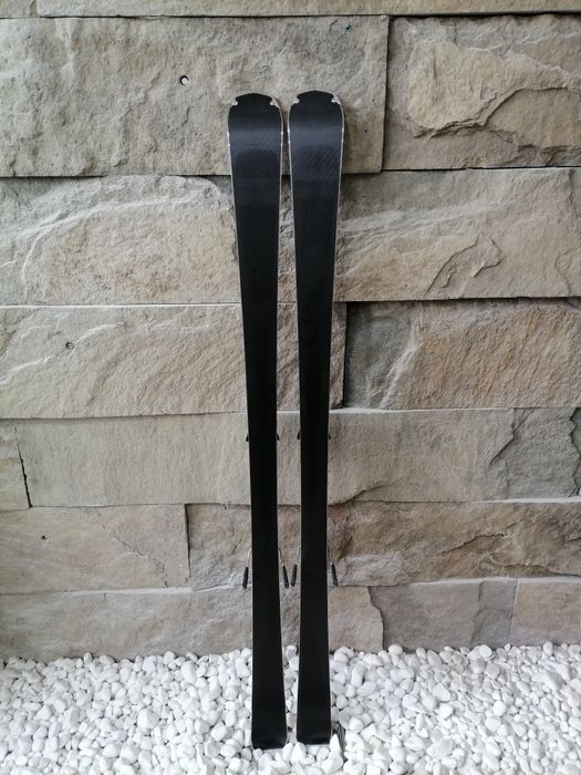 Schiuri ski Fischer The Curv Ti. sh 171 cm