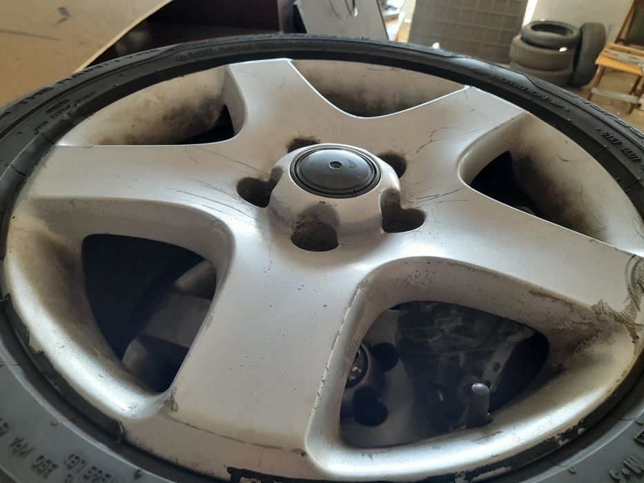 Jenti+cauciucuri iarna