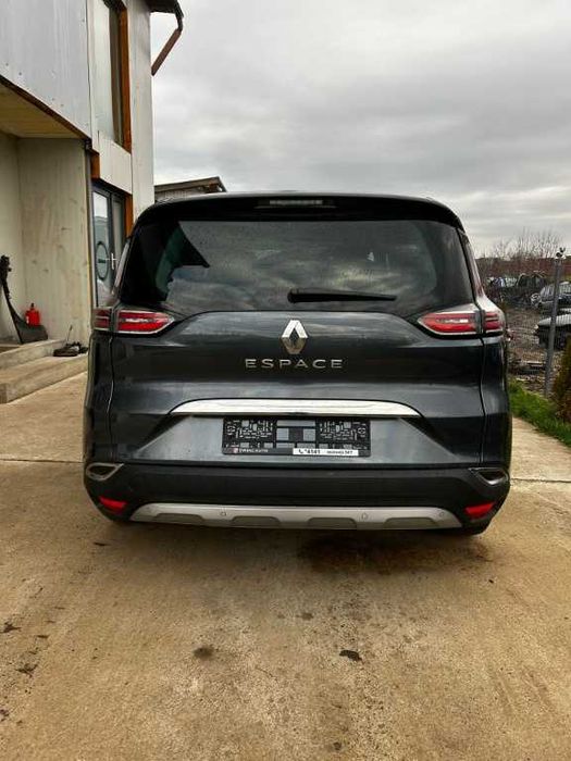 Lampa stop pe aripa stanga  / dreapta Renault Espace 5 2018