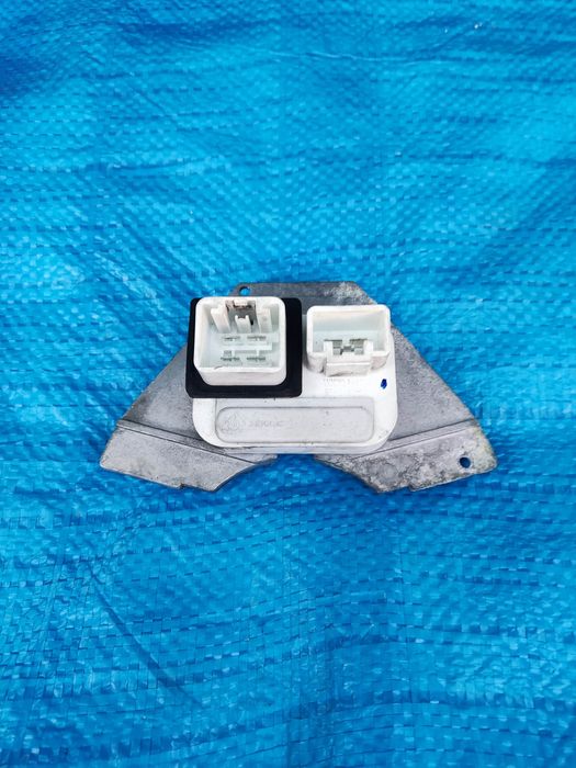 Части за Волво XC 90 (1)