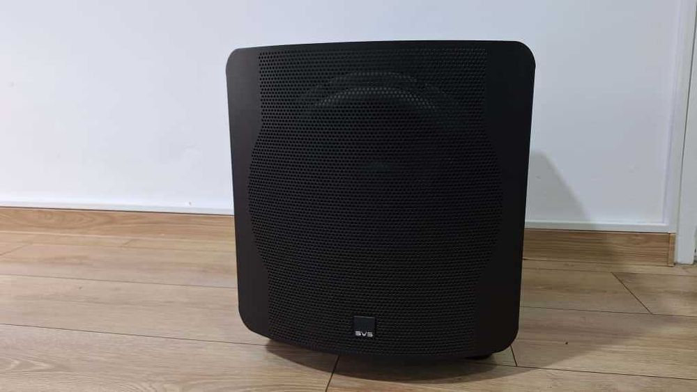 Subwoofer activ SVS SB-2000