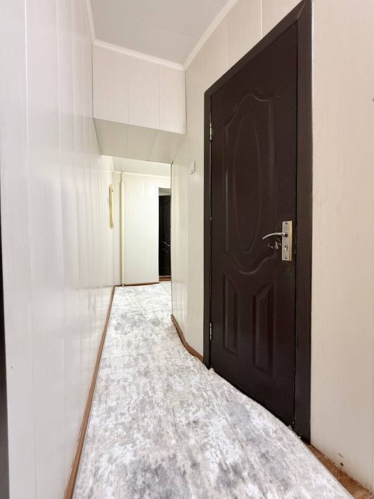 СРОЧНО ПРОДАЁТСЯ квартира —чилонзор 13 кв