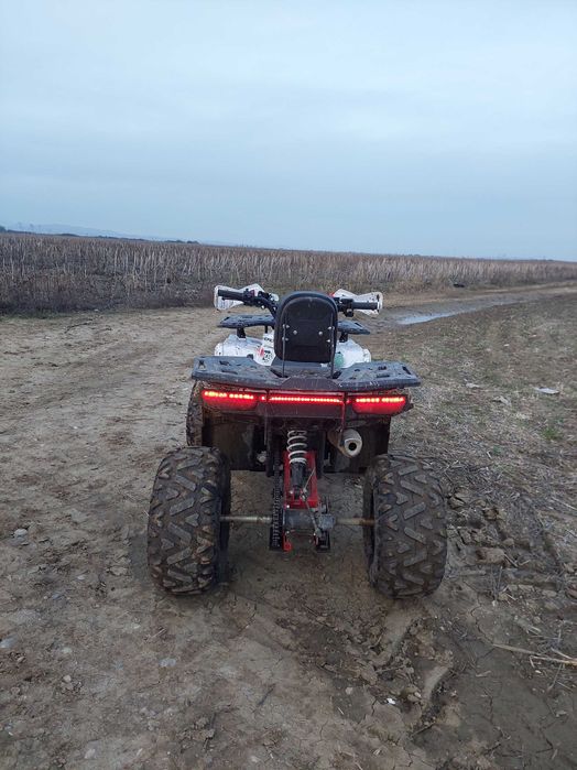 Vand atv de 125 cc