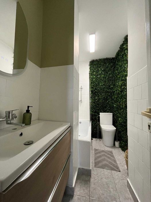 Apartament modern Centrul Civic Brasov