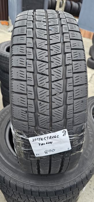 205 65 R 16 C Falken Iarna